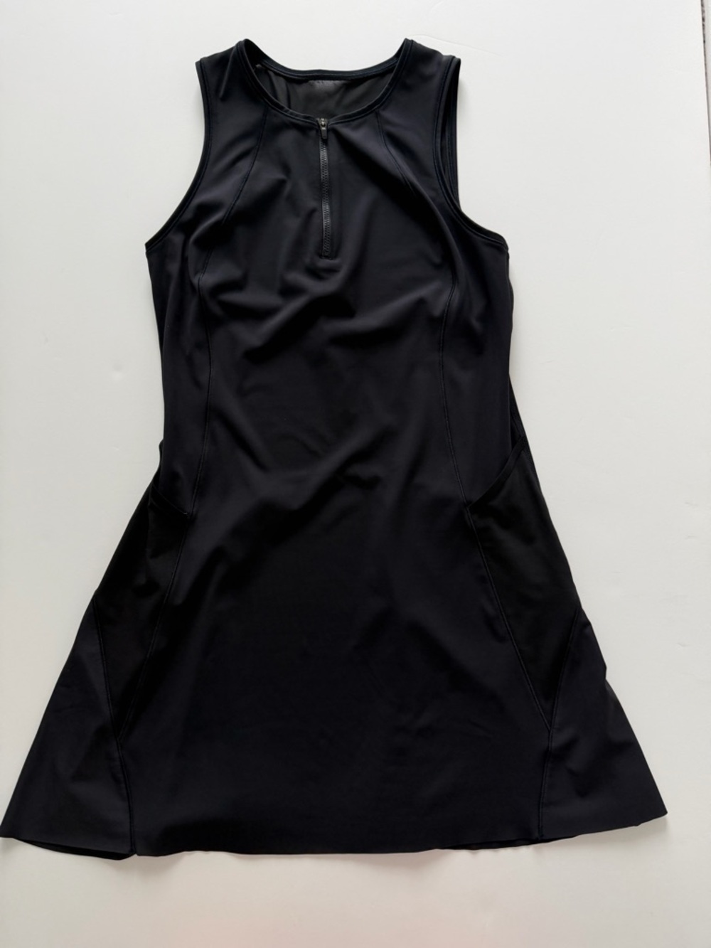 Athleta Ace Tennis Dress Size S - Picture 9 of 10
